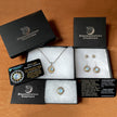 Bluemoonstone Creations Jewelry Gift Boxes