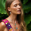 Sterling Silver Gemstone Jewelry