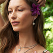 Sterling Silver Opal Jewelry